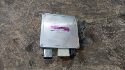 Блок управления рулевой колонкой ACA33