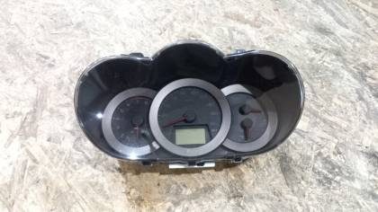 Щиток приборов ACA33