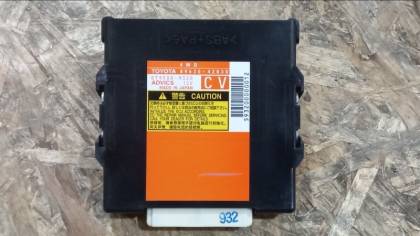 Блок управления полным приводом ACA33