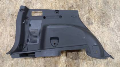 Обшивка багажника ACA33