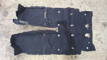 Ковер пола ACA33