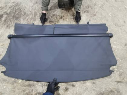 Шторка багажника ACA33