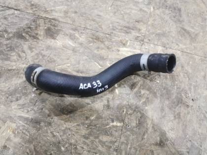 Патрубок радиатора нижний ACA33