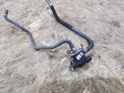 Вакуумный клапан ACA33