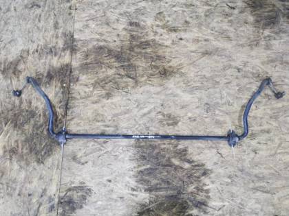 Стабилизатор поперечной устойчивости ZZE124