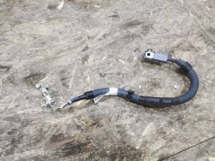 Клемма аккумулятора ACA33