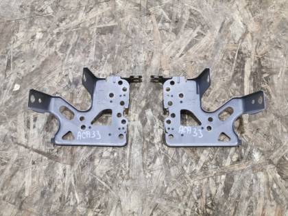 Крепление магнитофона ACA33