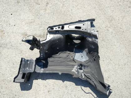 Лонжерон ACA33