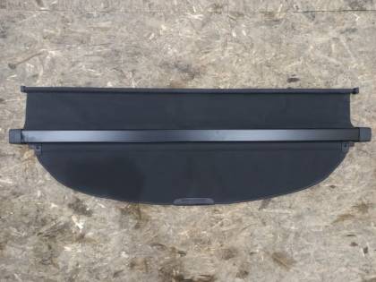 Шторка багажника VM4