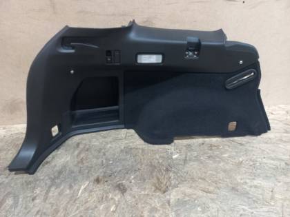 Обшивка багажника VM4