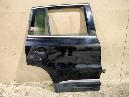 Дверь задняя правая 5NCTH