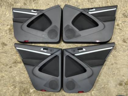 Обшивка двери 5NCTH