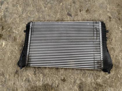 Интеркулер