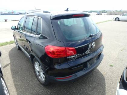 Патрубок интеркулера