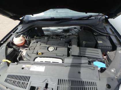 Патрубок интеркулера