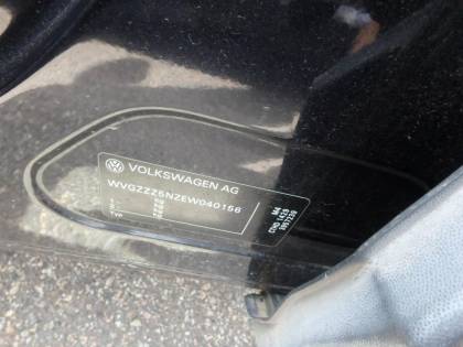 Патрубок интеркулера