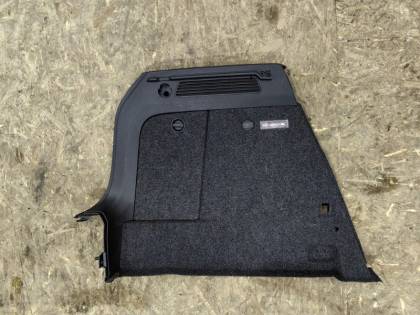 Обшивка багажника 5NCTH