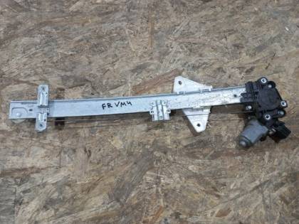 Стеклоподъемный механизм VM4