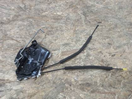 Замок двери VM4