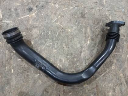 Патрубок интеркулера VM4