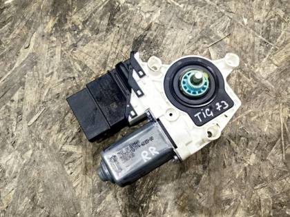 Мотор стеклоподъемника 5NCTH