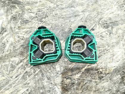 Крепление радиатора 5NCTH