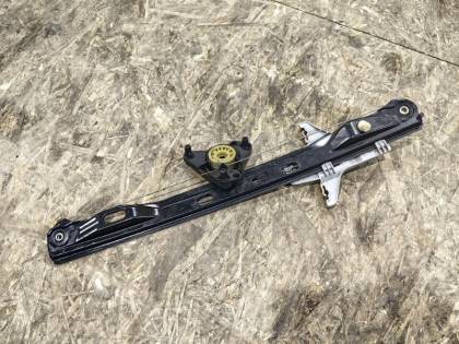 Стеклоподъемный механизм 5NCTH