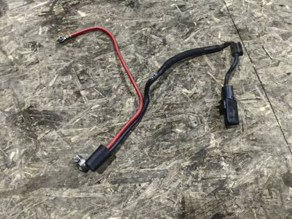 Клемма аккумулятора плюс 5NCTH