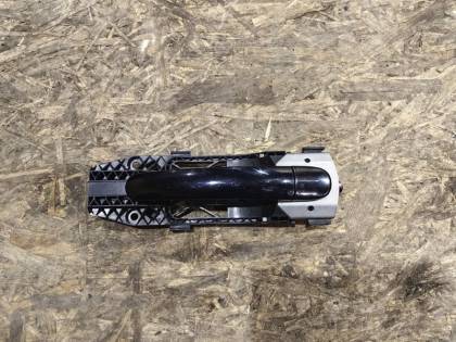 Ручка двери внешняя 5NCTH