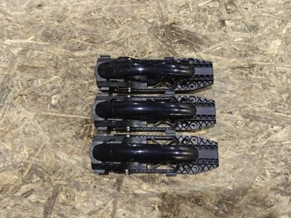 Ручка двери внешняя 5NCTH