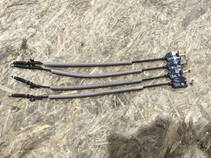 Трос замка двери 5NCTH