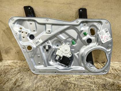 Стеклоподъемный механизм 5NCTH