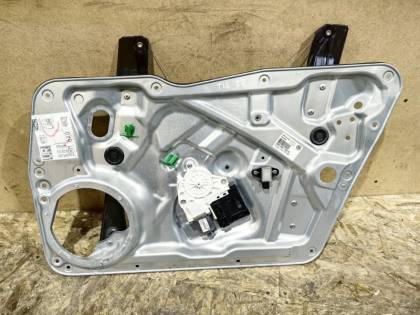 Стеклоподъемный механизм 5NCTH