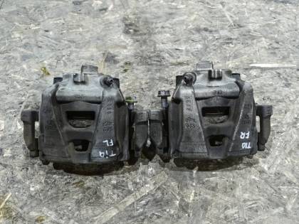 Суппорт тормозной 5NCTH