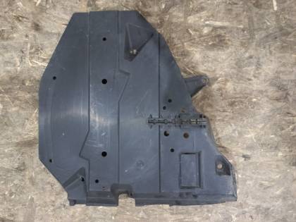 Защита топливного бака VM4