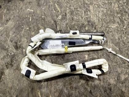 Подушка безопасности боковая 5NCTH