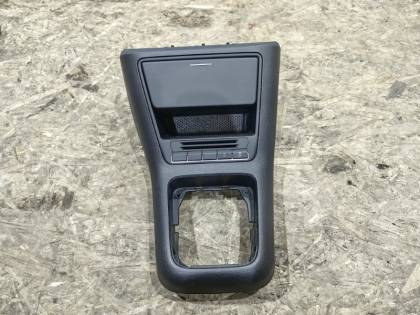 Консоль КПП 5NCTH