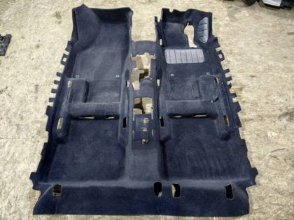 Ковер пола 5NCTH