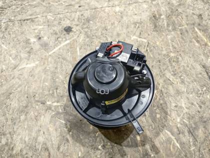 Мотор печки 5NCTH