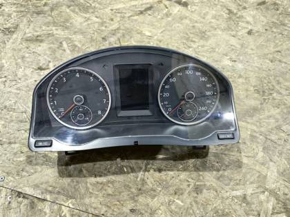 Щиток приборов 5NCTH