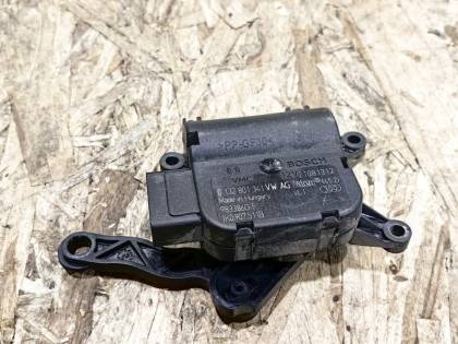 Сервопривод заслонок печки 5NCTH