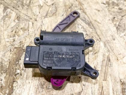 Сервопривод заслонок печки 5NCTH