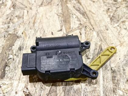 Сервопривод заслонок печки 5NCTH