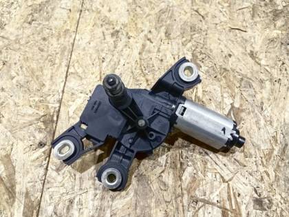 Моторчик заднего дворника 5NCTH