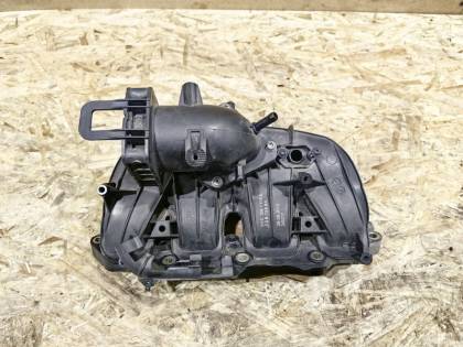 Коллектор впускной 5NCTH