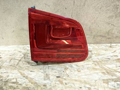 Стоп-сигнал 5NCTH