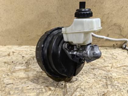 Главный тормозной цилиндр 5NCTH