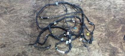 Проводка салона PNT30