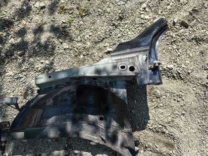 Лонжерон 5NCTH