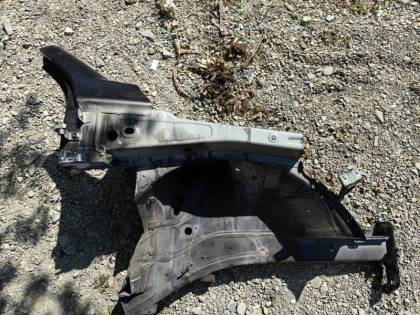 Лонжерон 5NCTH